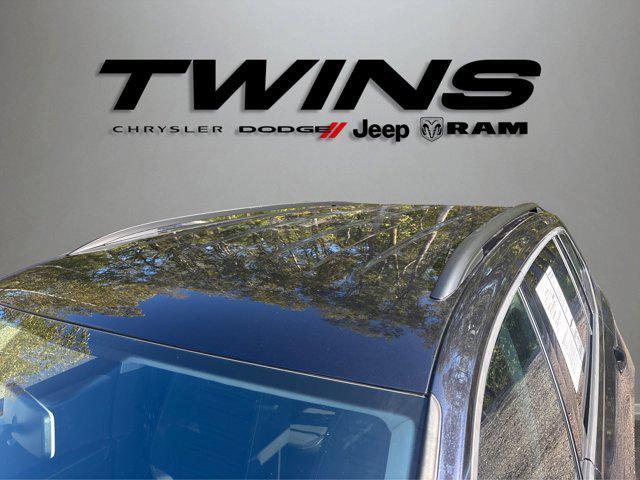 used 2022 Volkswagen Tiguan car, priced at $18,200