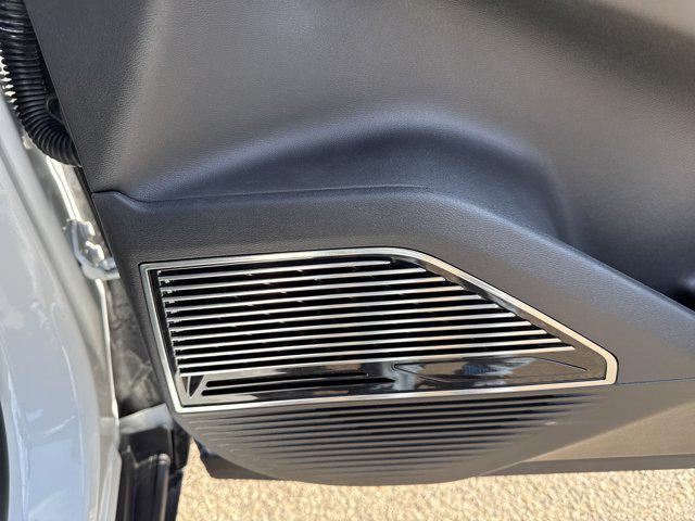 used 2024 Jeep Wagoneer S car, priced at $32,100