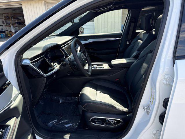 used 2024 Jeep Wagoneer S car, priced at $32,100