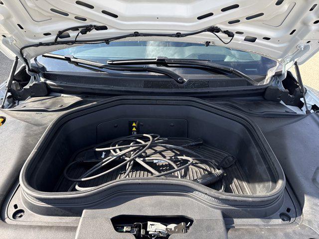 used 2024 Jeep Wagoneer S car, priced at $32,100