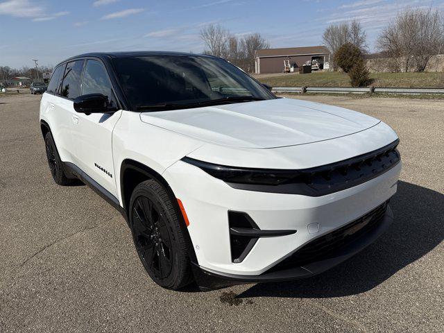 used 2024 Jeep Wagoneer S car, priced at $32,100