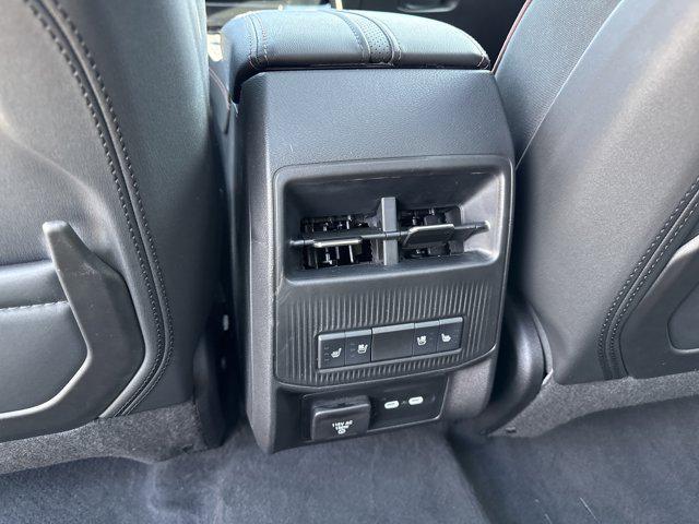 used 2024 Jeep Wagoneer S car, priced at $32,100