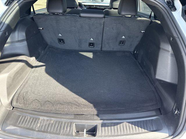 used 2024 Jeep Wagoneer S car, priced at $32,100