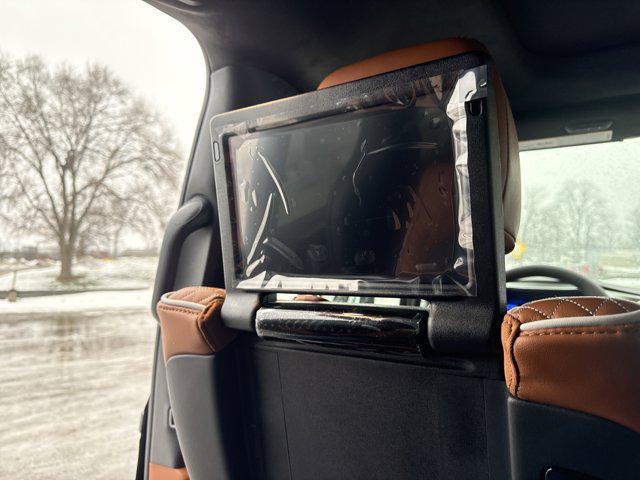 new 2026 Chrysler Pacifica car, priced at $52,966