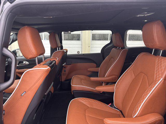 new 2026 Chrysler Pacifica car, priced at $52,966