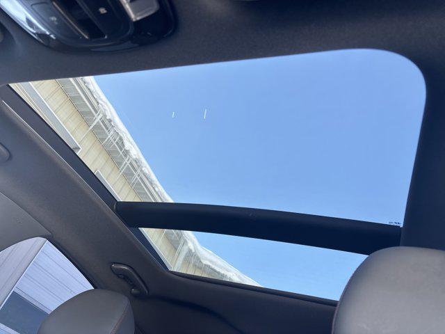 used 2022 Hyundai Sonata car, priced at $19,500