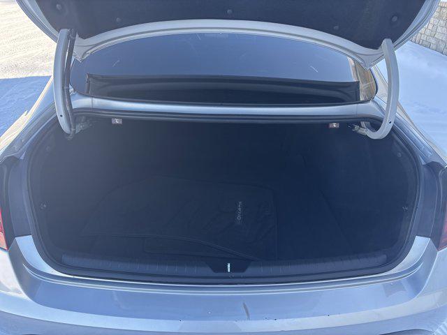 used 2022 Hyundai Sonata car, priced at $19,500