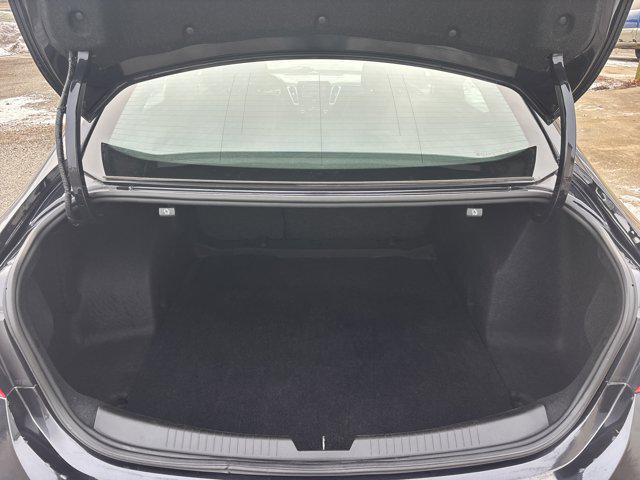 used 2023 Chevrolet Malibu car, priced at $15,600