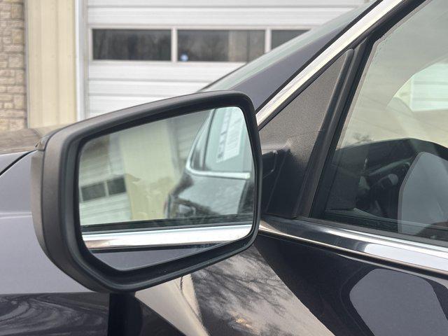 used 2023 Chevrolet Malibu car, priced at $15,600