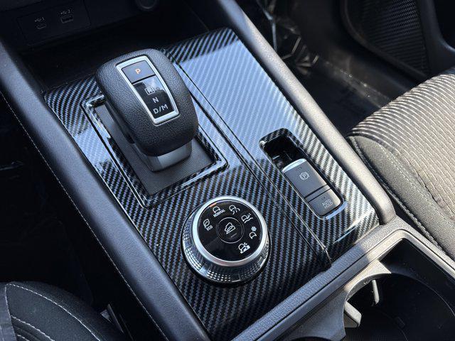 used 2022 Mitsubishi Outlander car, priced at $16,900