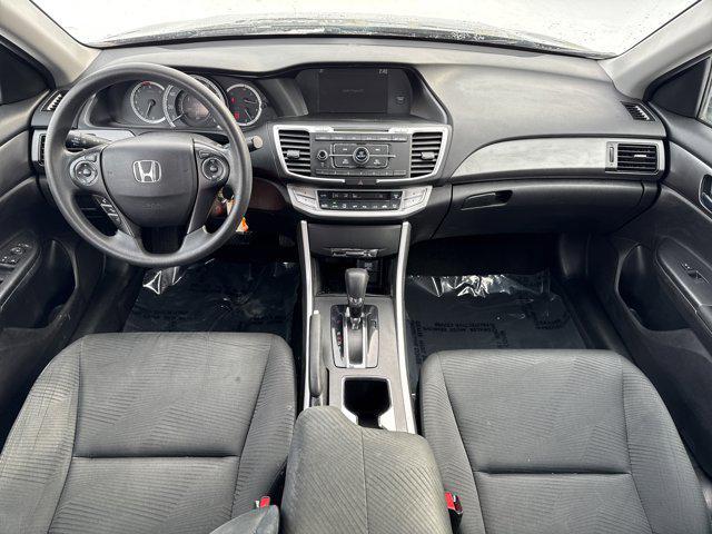 used 2015 Honda Accord car, priced at $14,700