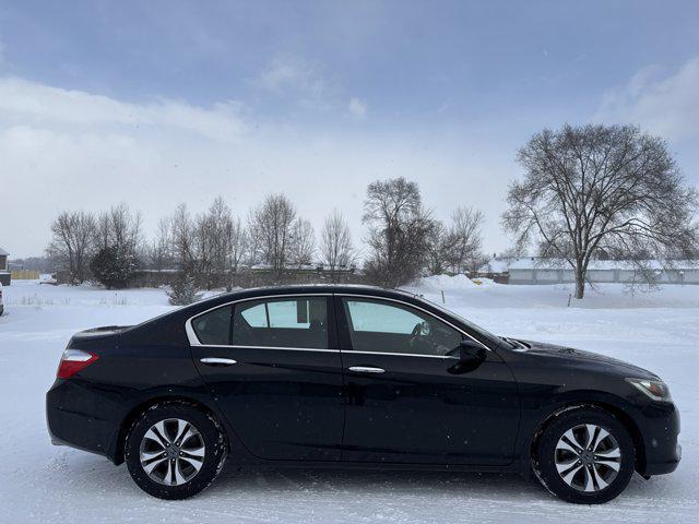 used 2015 Honda Accord car, priced at $14,700