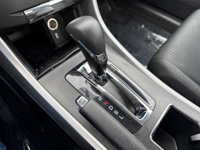 used 2015 Honda Accord car, priced at $14,700