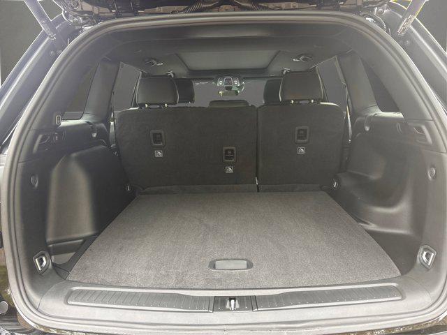 new 2025 Jeep Grand Cherokee car, priced at $38,365