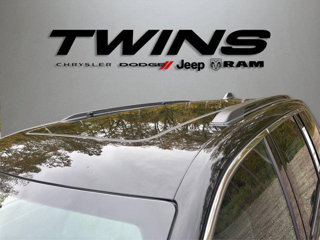 new 2025 Jeep Grand Cherokee car, priced at $38,365