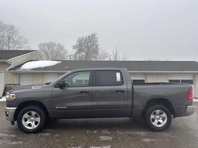 new 2026 Ram 1500 car, priced at $46,472