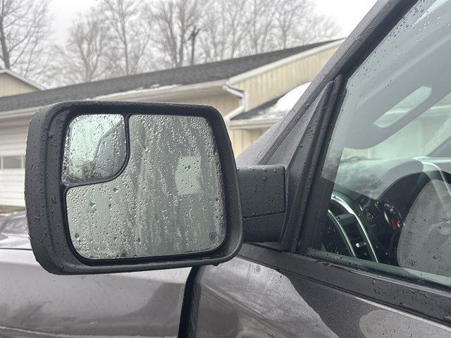 new 2026 Ram 1500 car, priced at $46,472