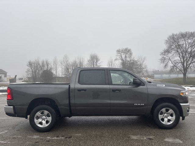 new 2026 Ram 1500 car, priced at $46,472