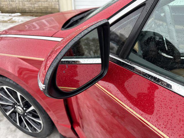 used 2021 Hyundai Sonata car, priced at $17,200