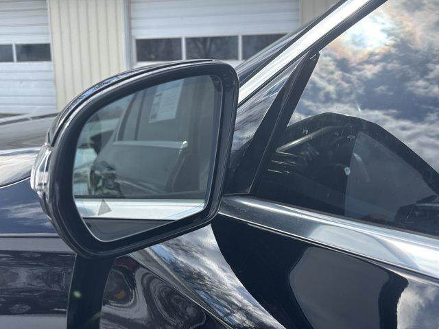 used 2018 Mercedes-Benz E-Class car, priced at $18,100