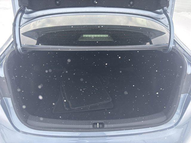 used 2020 Toyota Corolla car, priced at $16,600