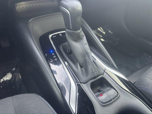 used 2020 Toyota Corolla car, priced at $16,600