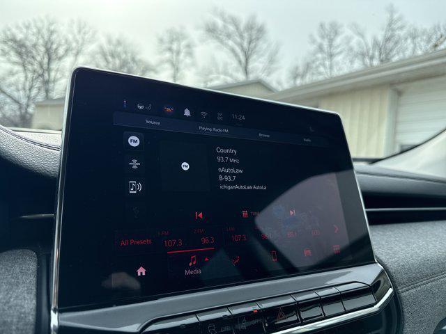 used 2022 Jeep Compass car, priced at $19,900