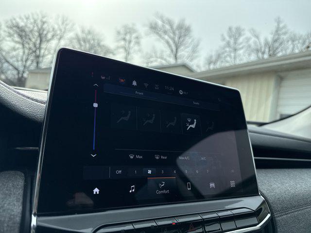 used 2022 Jeep Compass car, priced at $19,900