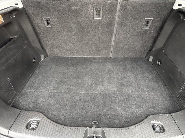 used 2021 Chevrolet Trax car, priced at $13,180