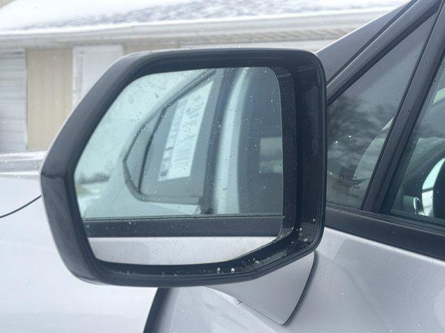 used 2021 Chevrolet Blazer car, priced at $15,300