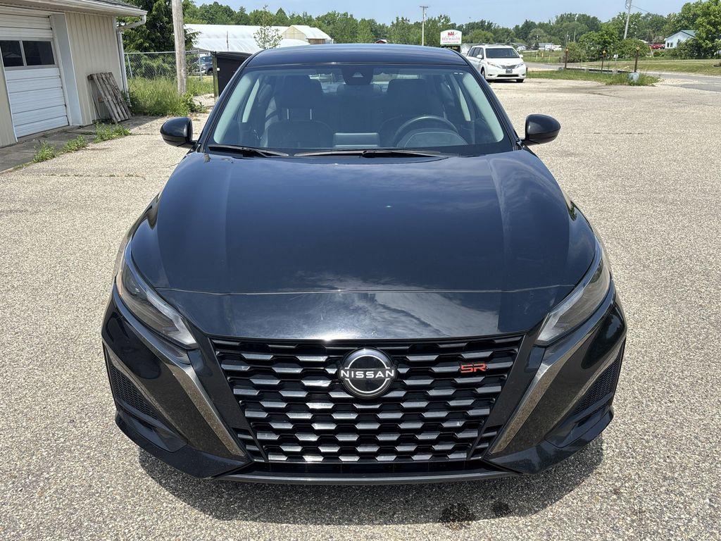 used 2023 Nissan Altima car, priced at $19,780