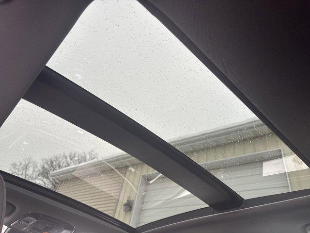 used 2023 Hyundai Sonata car, priced at $18,400