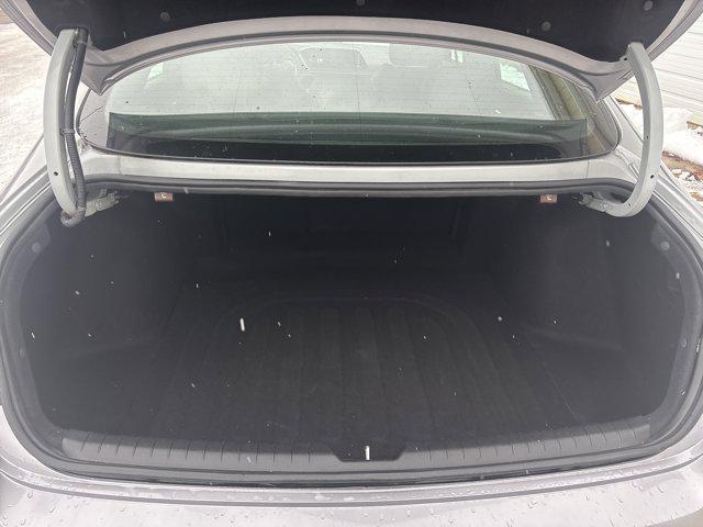 used 2023 Hyundai Sonata car, priced at $18,400