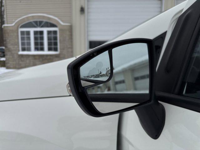 used 2020 Ford EcoSport car, priced at $12,500