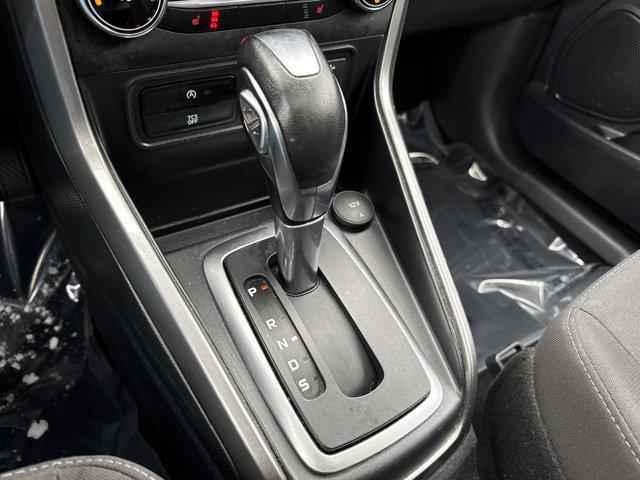 used 2020 Ford EcoSport car, priced at $12,500