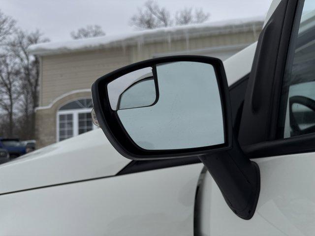 used 2020 Ford EcoSport car, priced at $12,500