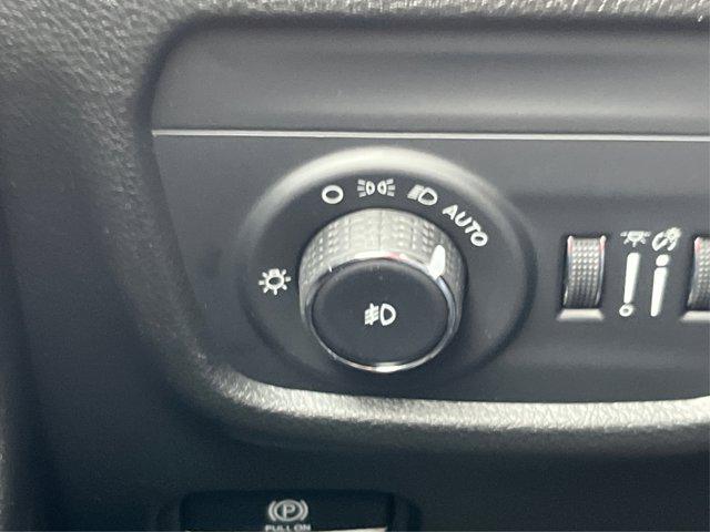 new 2025 Jeep Grand Cherokee L car, priced at $43,242