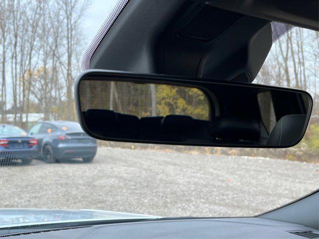 new 2025 Jeep Grand Cherokee L car, priced at $43,242