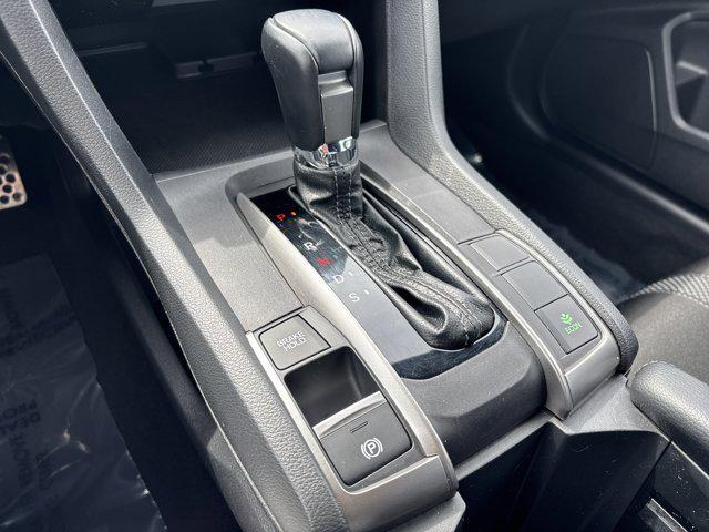 used 2021 Honda Civic car, priced at $21,280