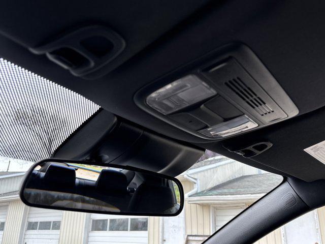 used 2021 Honda Civic car, priced at $21,280