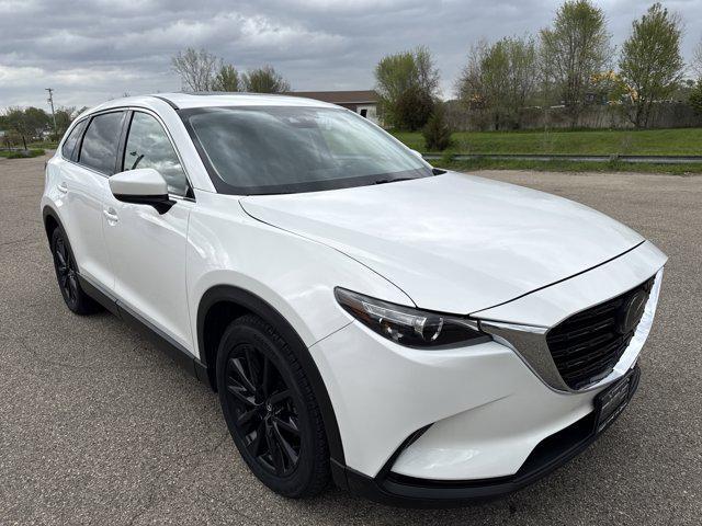 used 2023 Mazda CX-9 car, priced at $26,580