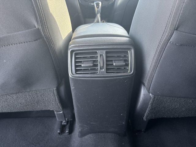 used 2020 Nissan Rogue car, priced at $12,600