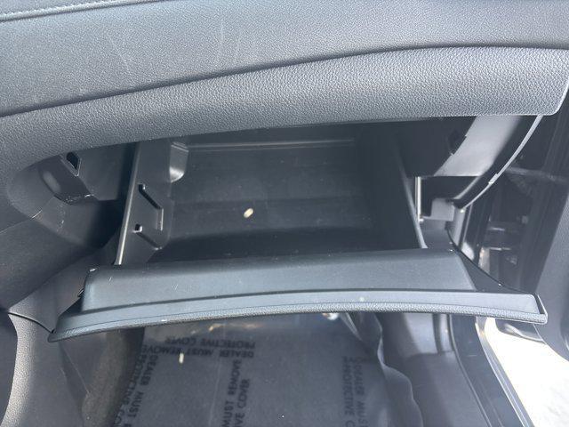 used 2020 Nissan Rogue car, priced at $12,600