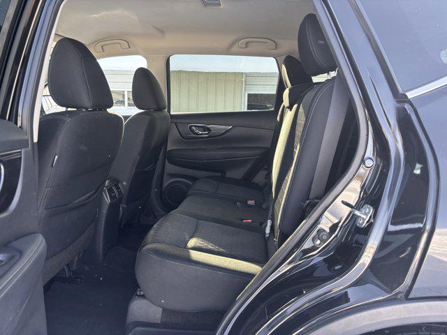 used 2020 Nissan Rogue car, priced at $12,600