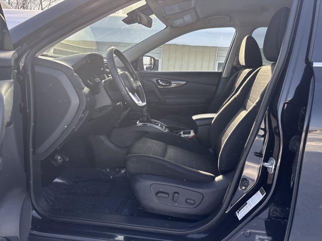 used 2020 Nissan Rogue car, priced at $12,600