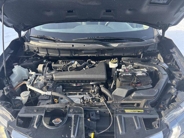 used 2020 Nissan Rogue car, priced at $12,600