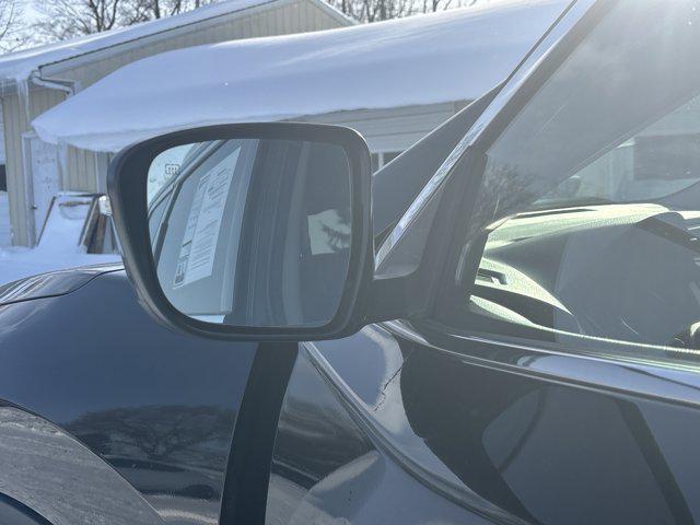 used 2020 Nissan Rogue car, priced at $12,600