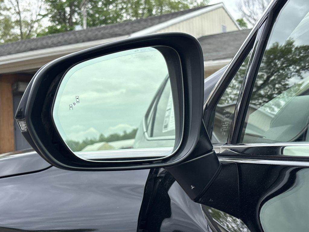 used 2019 Lexus NX 300 car, priced at $20,780