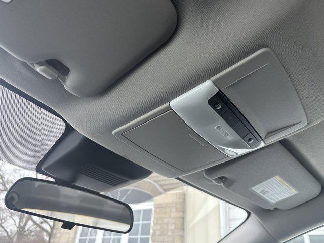 used 2024 Nissan Sentra car, priced at $16,100