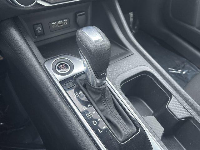 used 2024 Nissan Sentra car, priced at $16,100